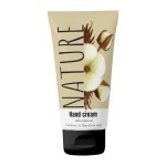 Bioton Cosmetics Nature Krem do rąk z olejem bawełnianym 50 ml