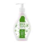Bioton Cosmetics Krem do twarzy Aloes nawilżający 350 ml