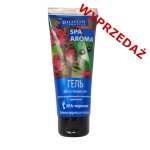 * BIOTON Cosmetics - SPA AROMA - Żel do stóp - Drzewo herbaciane i kamfora - 75ml