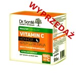 * Dr Sante - Dr Sante Krem do twarzy  - VITAMIN C - na noc - 50ml
