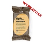 * UKOI - Mydło w kostce oczyszczające z siarką - 100g