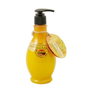 Oblepikha Balsam do rąk Rokitnik i Dynia 275ml