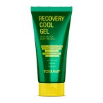 Tosumi Recovery Cool Gel Krio-żel chłodzący do ciała i nóg 250 ml