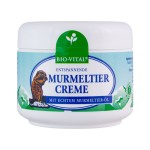 Bio-Vital Krem do ciała z tłuszczem świstaka 125ml