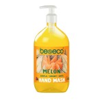 Be&Eco Mydło w płynie Melon 1000 ml