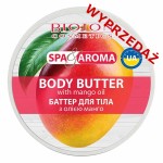 * BIOTON Masło do ciała z olejem z mango 250ml