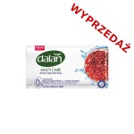 * Dalan - Mydło toaletowe - Woda micelarna i słodki granat - 75g
