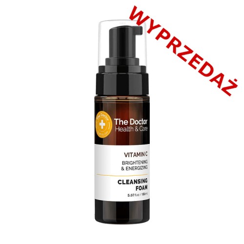 The-Doctor---Pianka-do-twarzy---Witamina-C---150ml.jpg