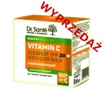 * Dr Sante - Krem do twarzy -  VITAMIN C - SPF20 - na dzień - 50ml