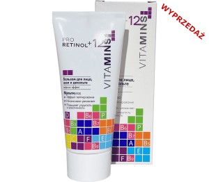 Modum Balsam do twarzy Pro Retinol 50g