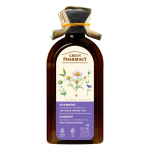 Zielona Apteka - Szampon - Ochrona koloru - 350ml