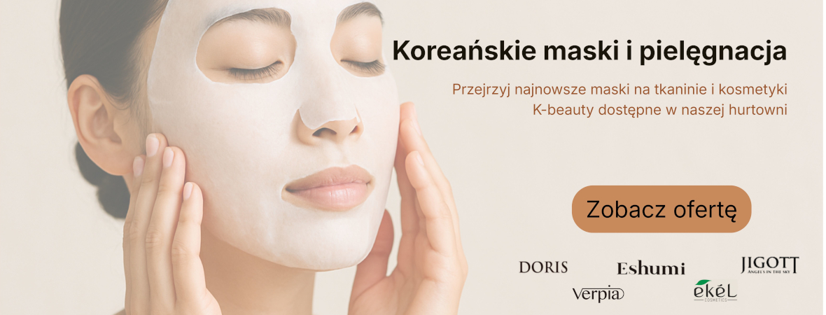 Kosmetyki koreańskie
