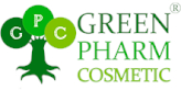 Green Pharm Cosmetic, Ukraina