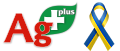 Ag+
